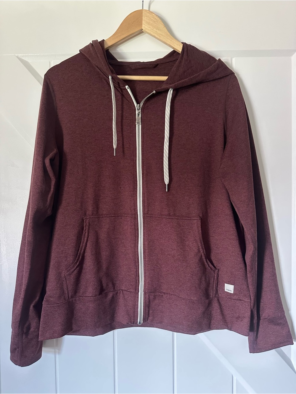 Vuori Hali Performance Hoodie 2.0